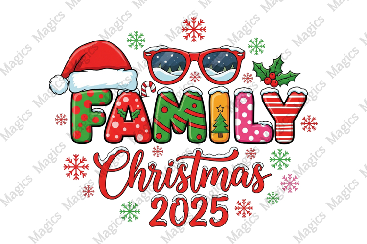Christmas T Shirt Designs Image 15