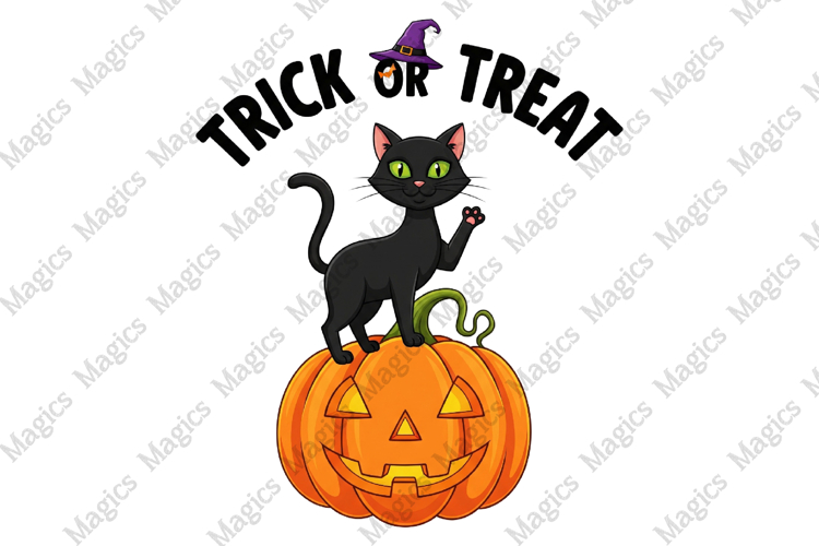 Halloween Clipart Png Image 8