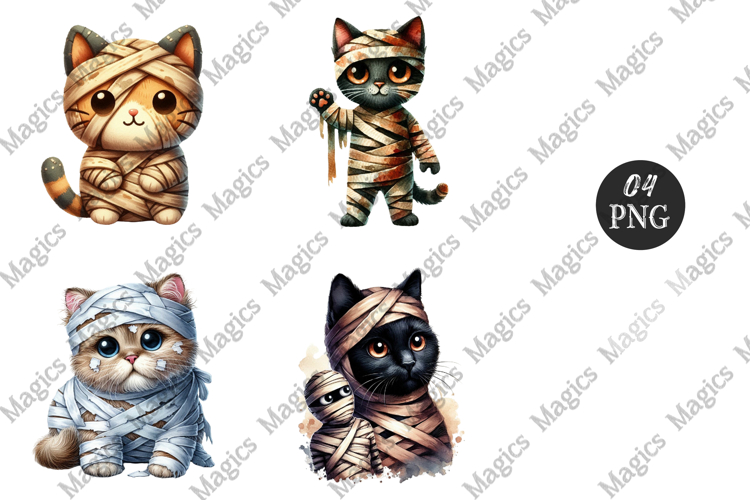 Mummy Png Image 10