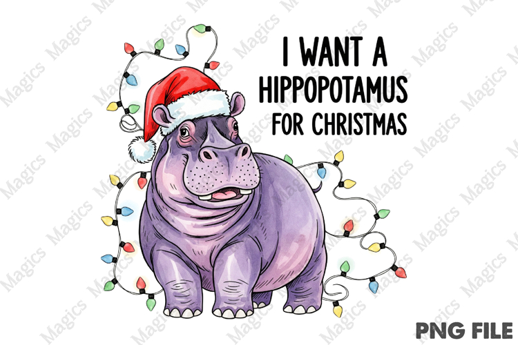 Hippopotamus Png Image 21