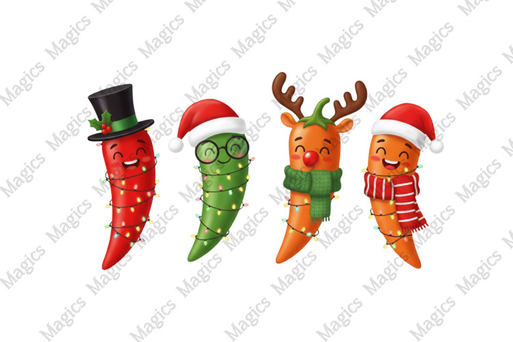 Christmas Png Image 13