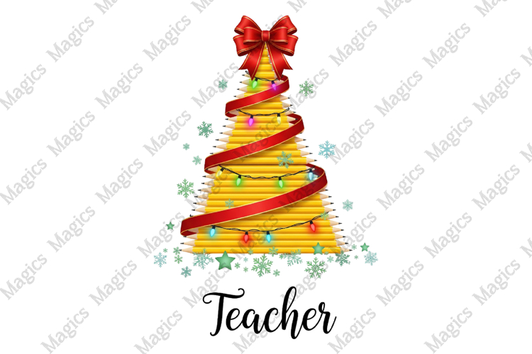 Christmas Tree Png Image 20