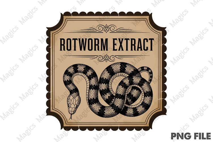 Potion Clipart Image 24