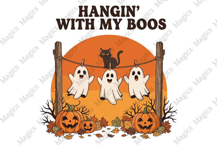 Funny Skeleton Halloween PNG