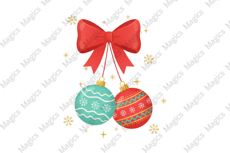 Christmas Png Image 14