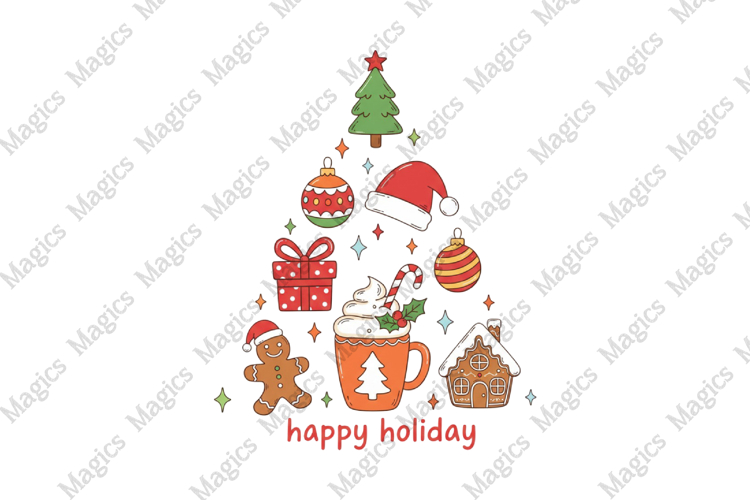 Christmas Png Image 16