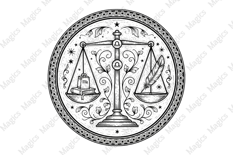 Mandala Laser Cut Files Image 2