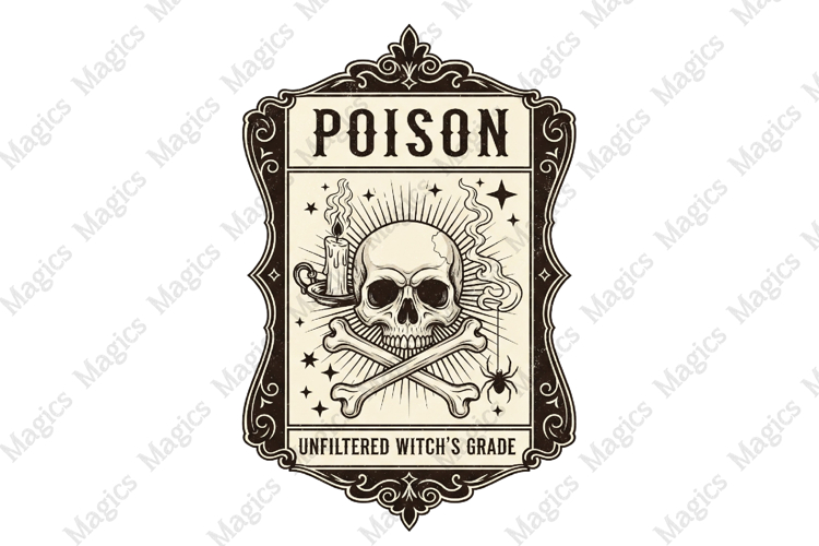 Wizard Clipart Image 13