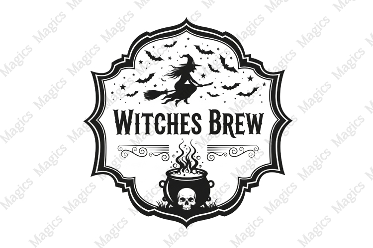 Wizard Clipart Image 9