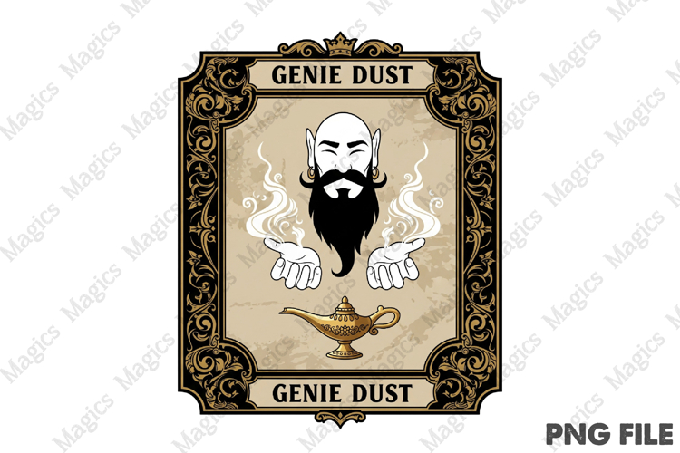 Potion Clipart Image 4
