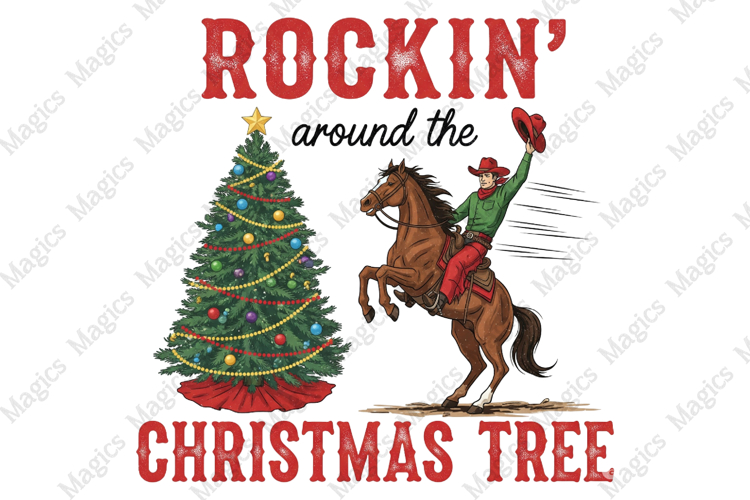 christmas tree clipart png Image 2