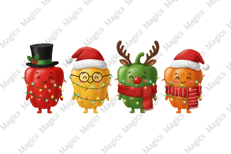 Christmas Png Image 18