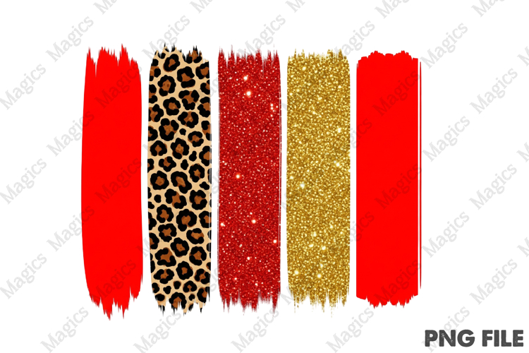 Glitter Background Png Image 15