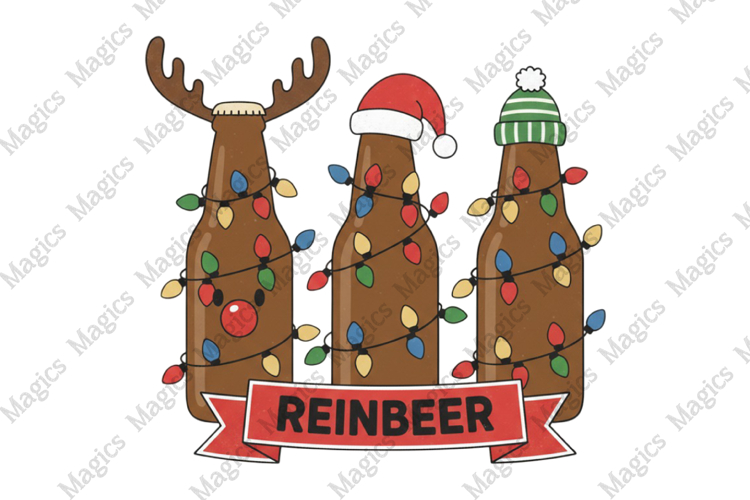 Beer PNGs Image 3
