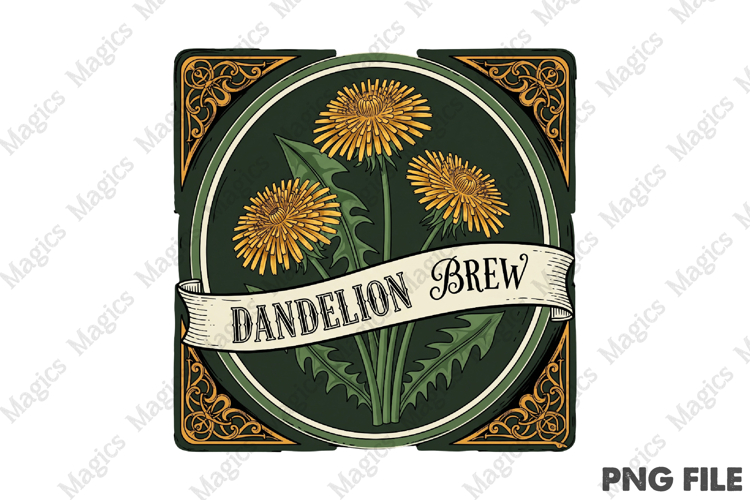 Potion Clipart Image 23