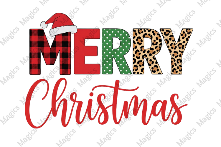 merry Christmas PNG