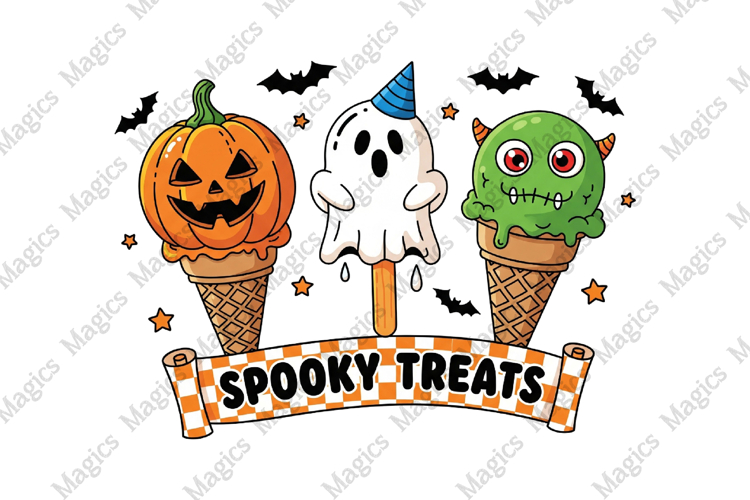 Halloween Clipart Png Image 3