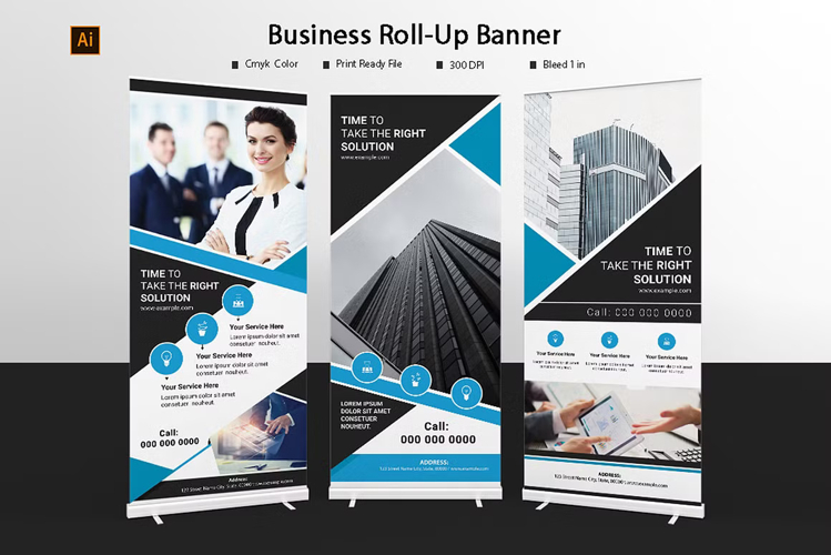 Business Roll-Up