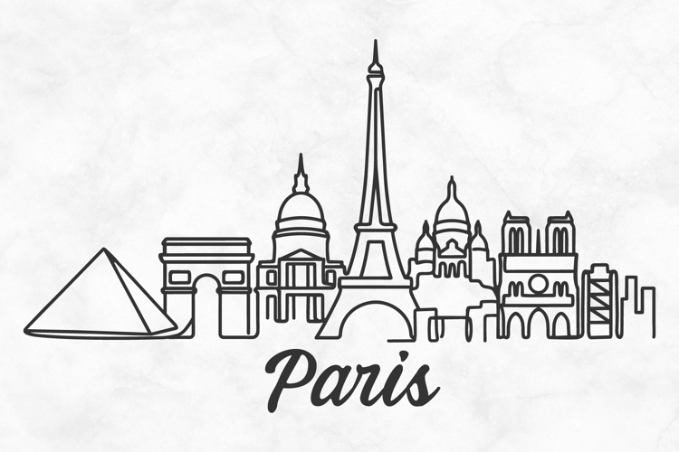 City Svg Image 13