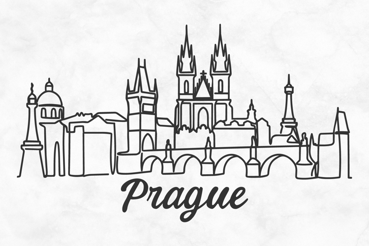 City Svg Image 12