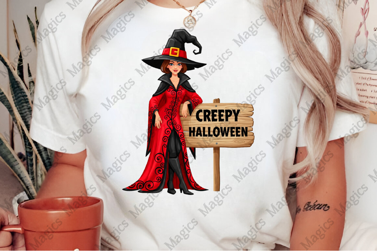 Halloween Clipart Png Image 7