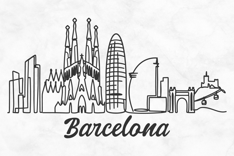 City Svg Image 19