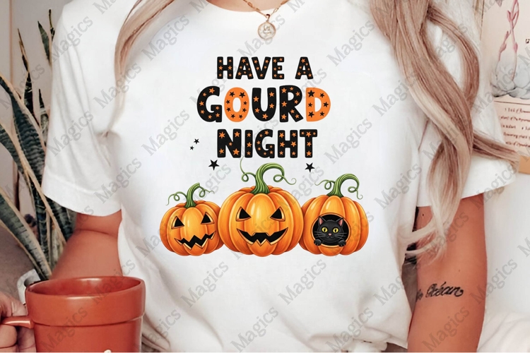 Halloween Clipart Png Image 20