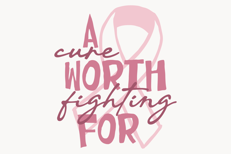 A Cure Worth Fighting For