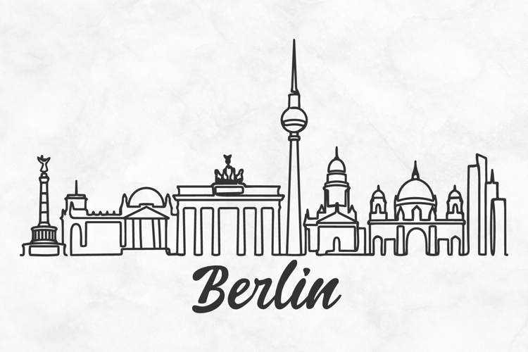 City Svg Image 18