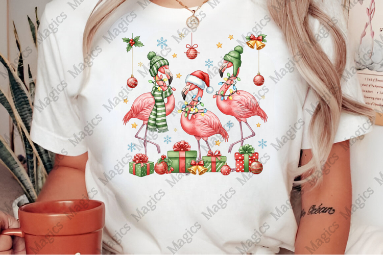 Christmas T Shirt Designs Image 13