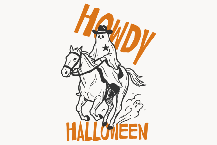 Howdy Halloween