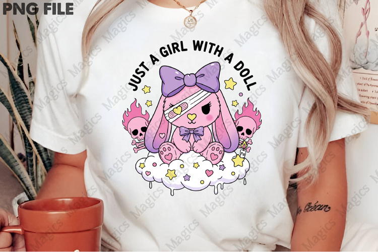 Halloween Sublimation Design Image 3