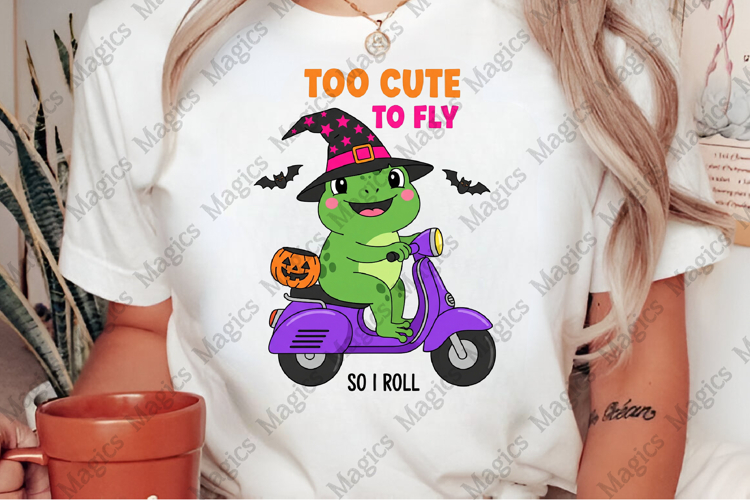Halloween Clipart Png Image 6