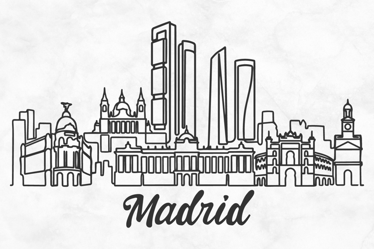 City Svg Image 14