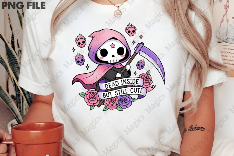 Halloween Sublimation Design Image 22