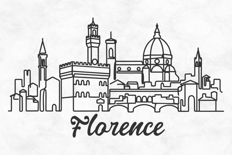 City Svg Image 16