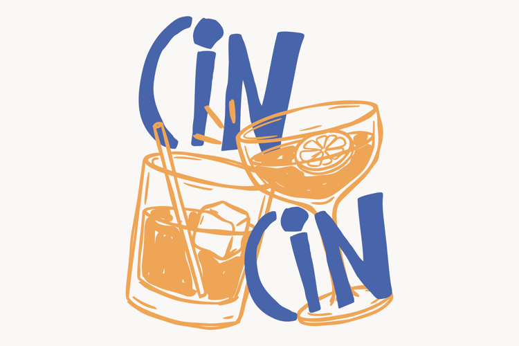 Cin Cin