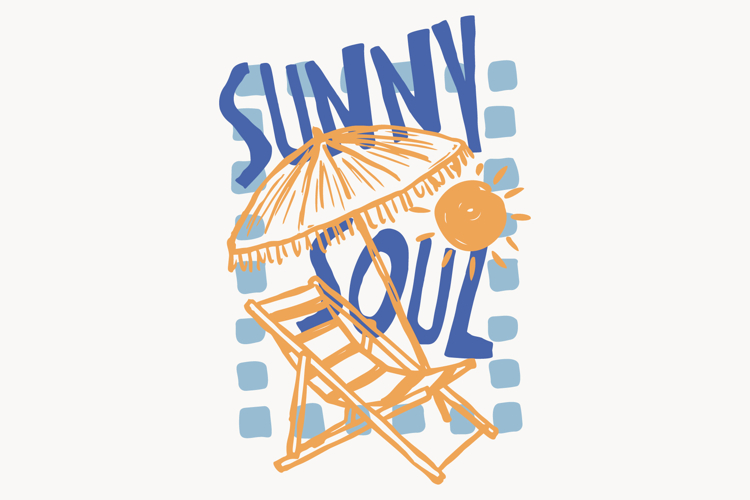 Sunny Soul