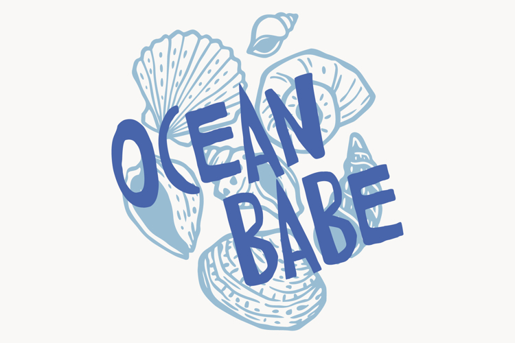 Ocean Babe