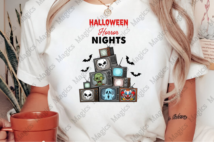 Halloween Clipart Png Image 4