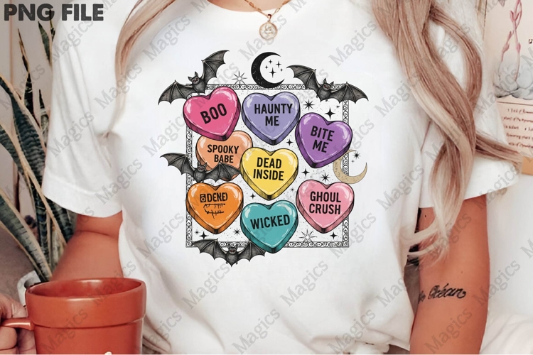 Halloween Witch Clipart Image 11