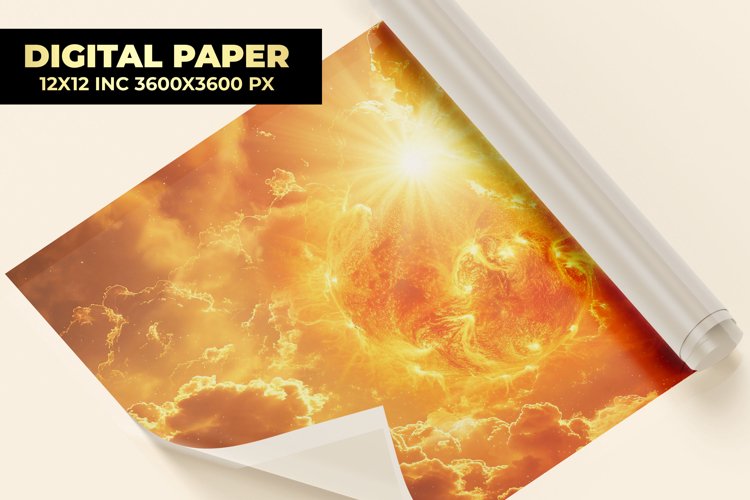 Sun Clipart Image 17