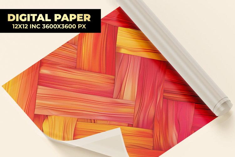 Orange Wallpaper Image 16