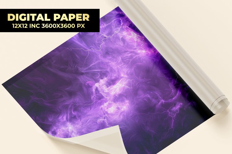 Smoke Background Image 11