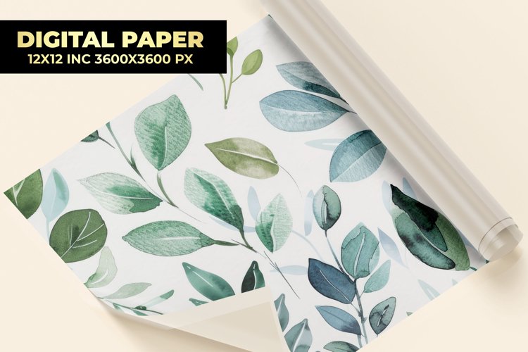 Floral Background Image 19