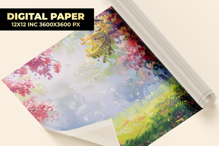 Nature Background Image 3