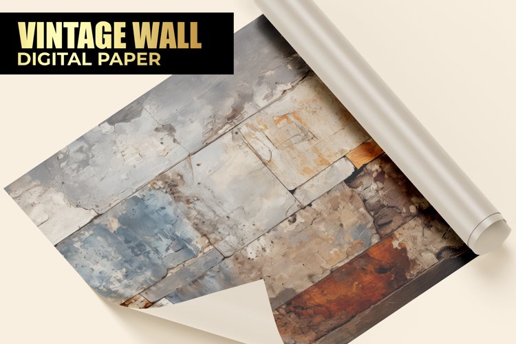 Vintage Background Image 20