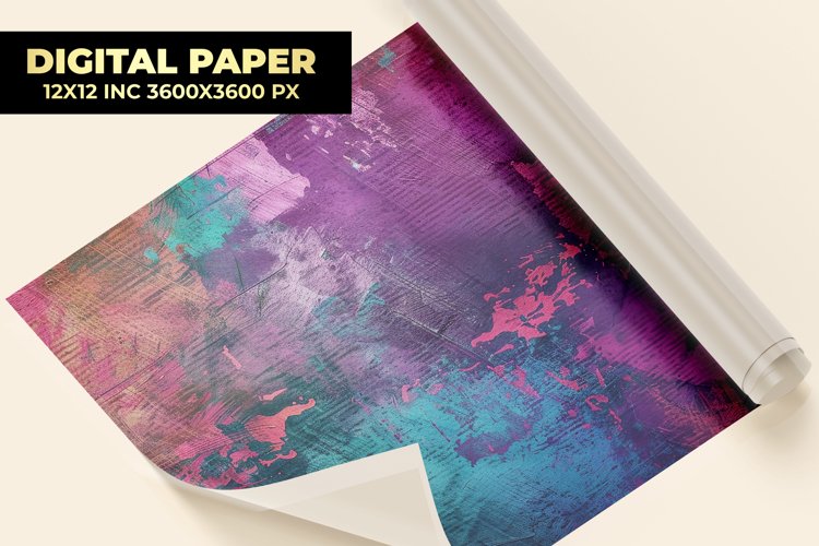 Grunge Background Image 17