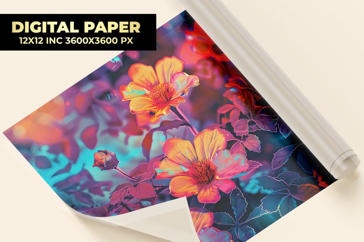 Colorful Background Image 6