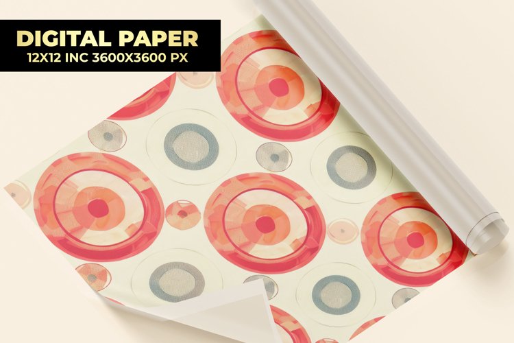 Shapes Clipart Image 3